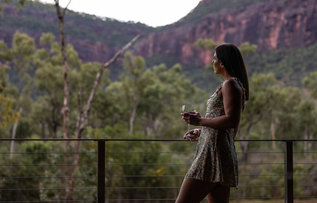 Mt Mulligan Lodge Packages