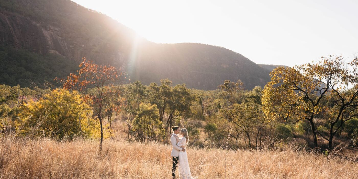 Memorable outback events